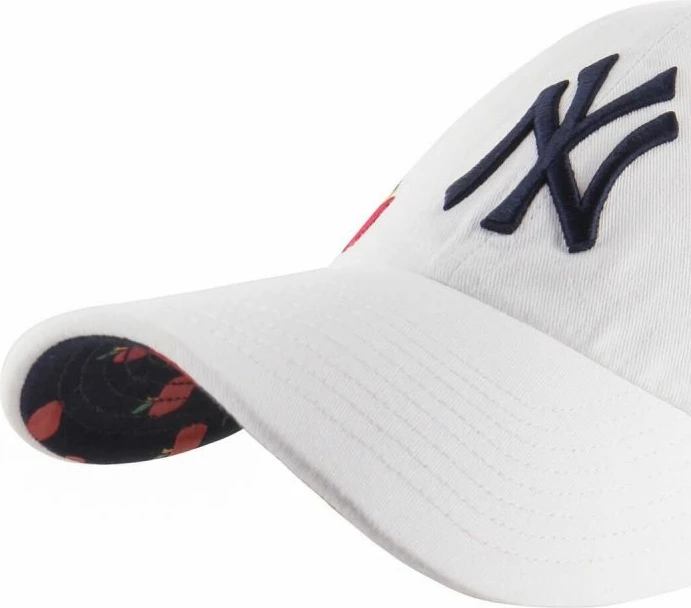 Kapelë 47 Brand New York Yankees, e bardhë