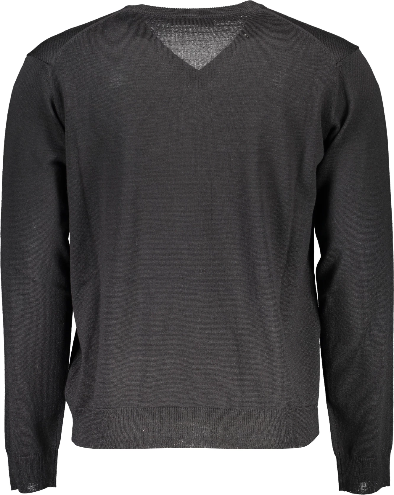 Xhemper për meshkuj ROMEO GIGLI, i zi