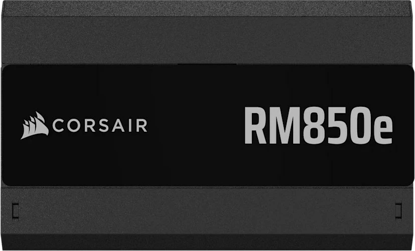 Njësi furnizimi me rrymë Corsair RM850e, 850 W, ATX, E zezë