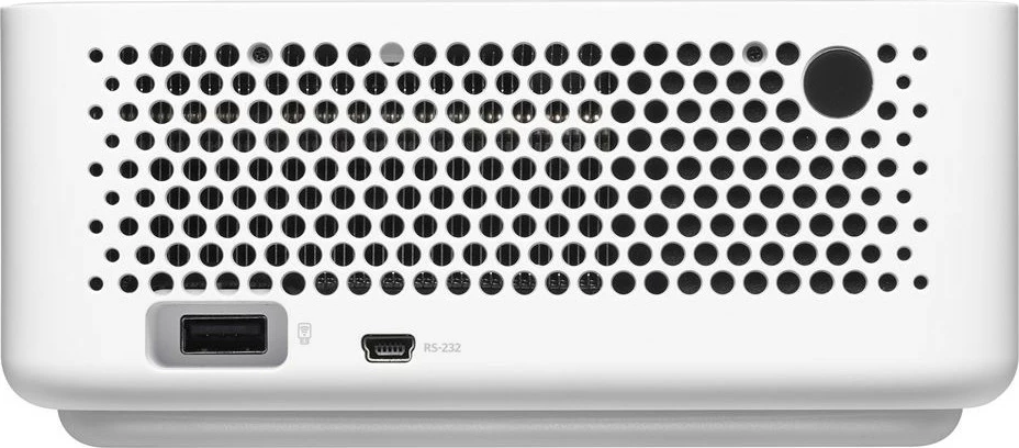 Projektor Optoma ML1080, DLP, Full HD, 1200 lm, portativ, i bardhë