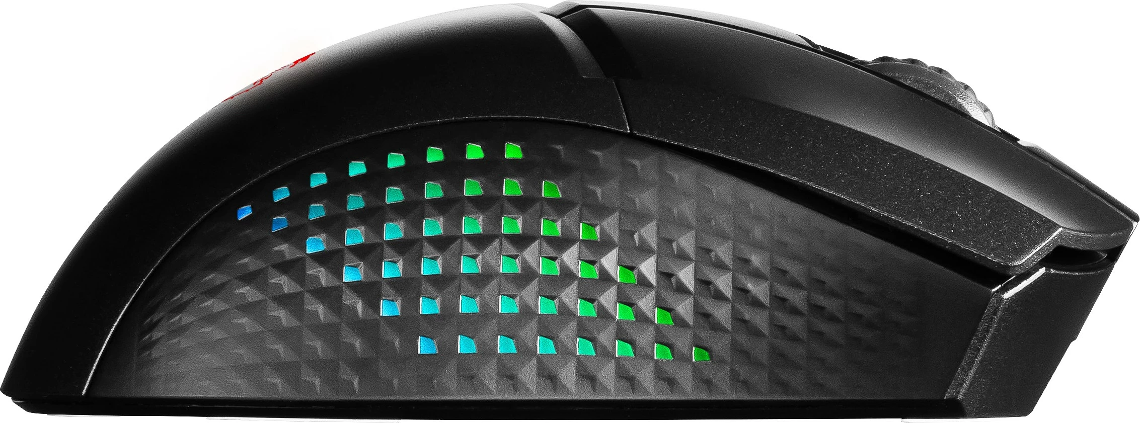 Maus MSI CLUTCH GM51 LIGHTWEIGHT WIRELESS, 26000 DPI, i zi