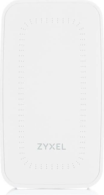 Access Point ZyXEL WAC500H, 1200 Mbit/s, Bardhë