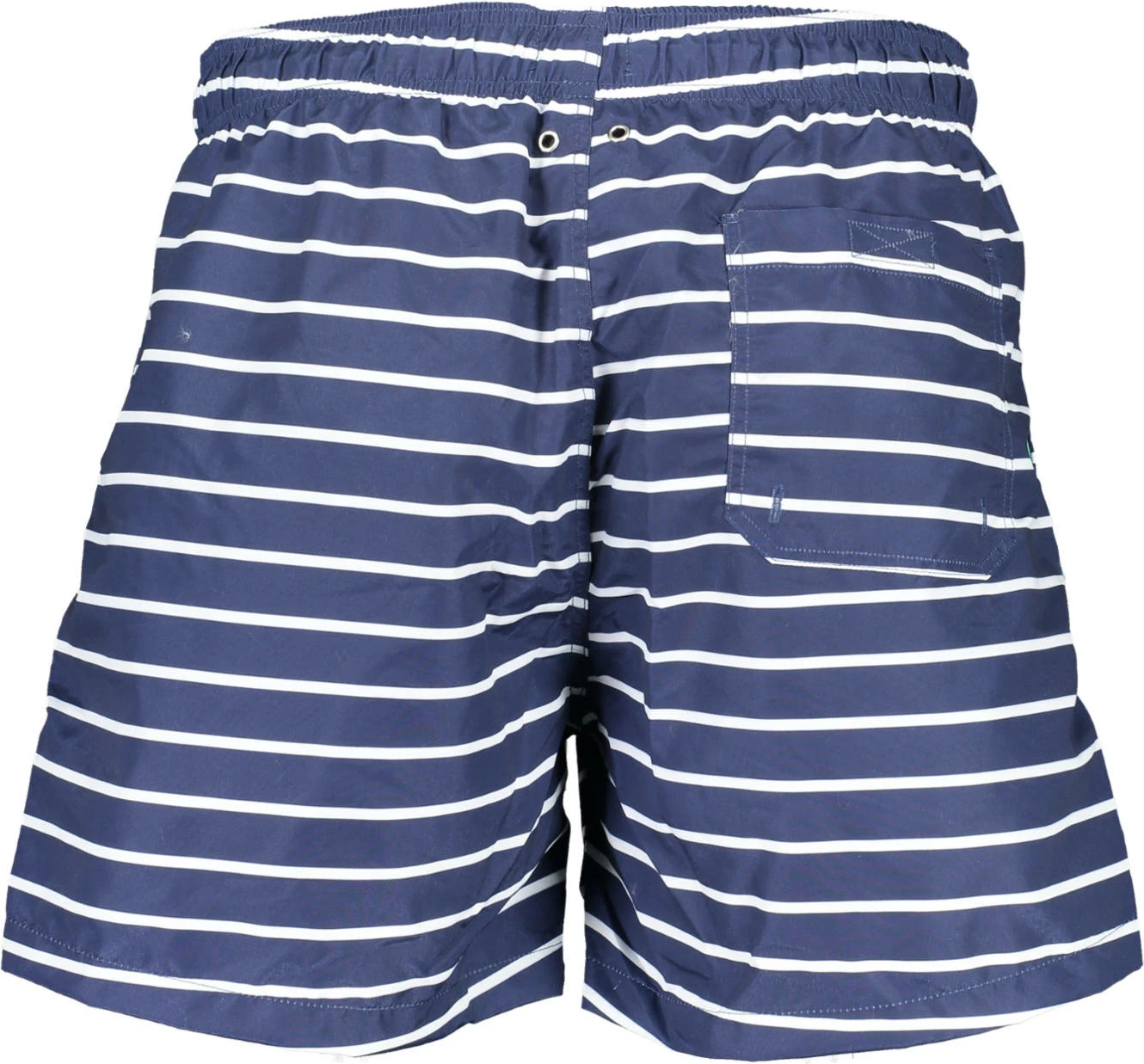 Pantallona noti GANT meshkuj, blu