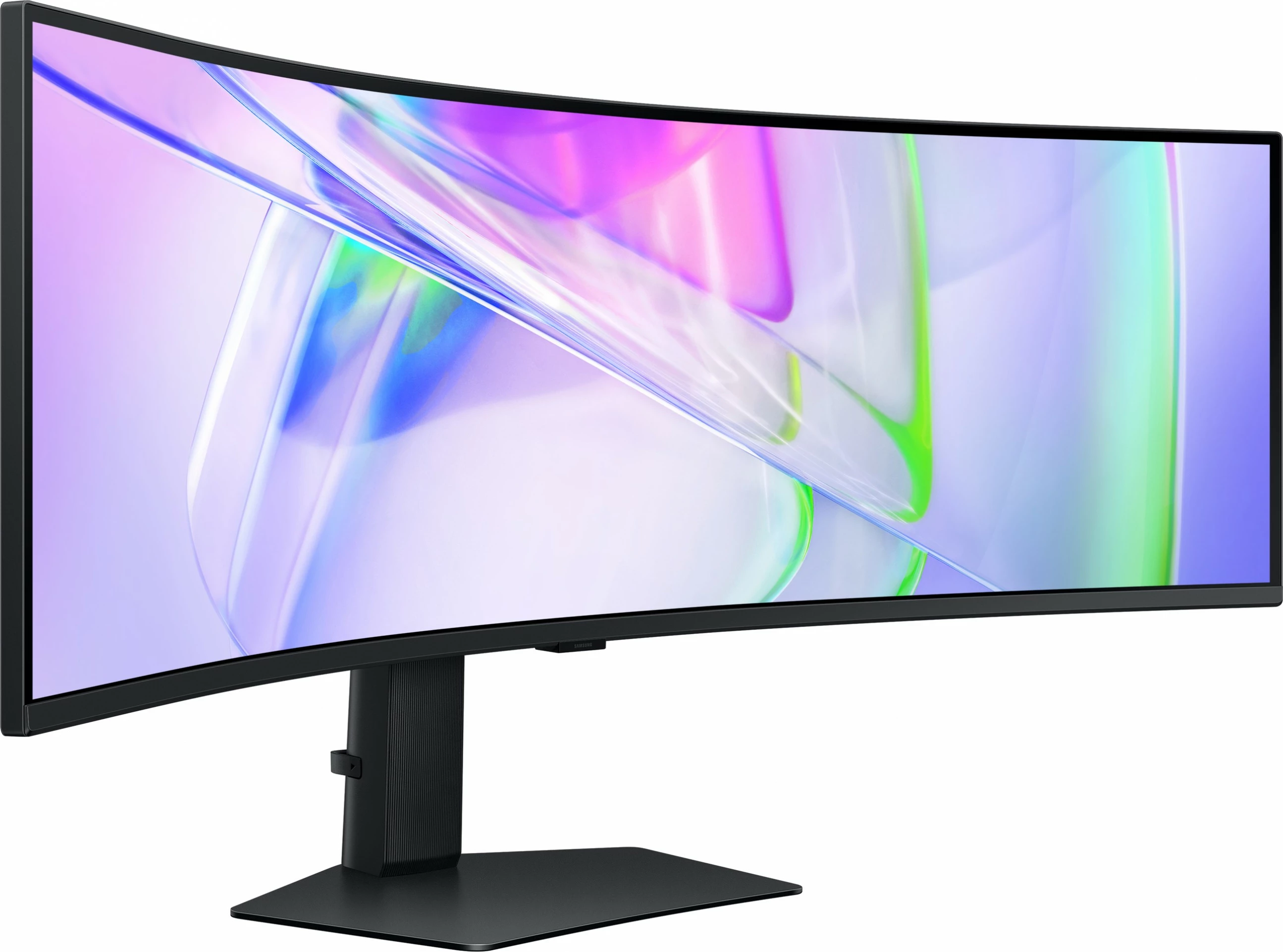 Monitor Samsung S95UC, 49", 5120 x 1440 pixels, LCD, i zi