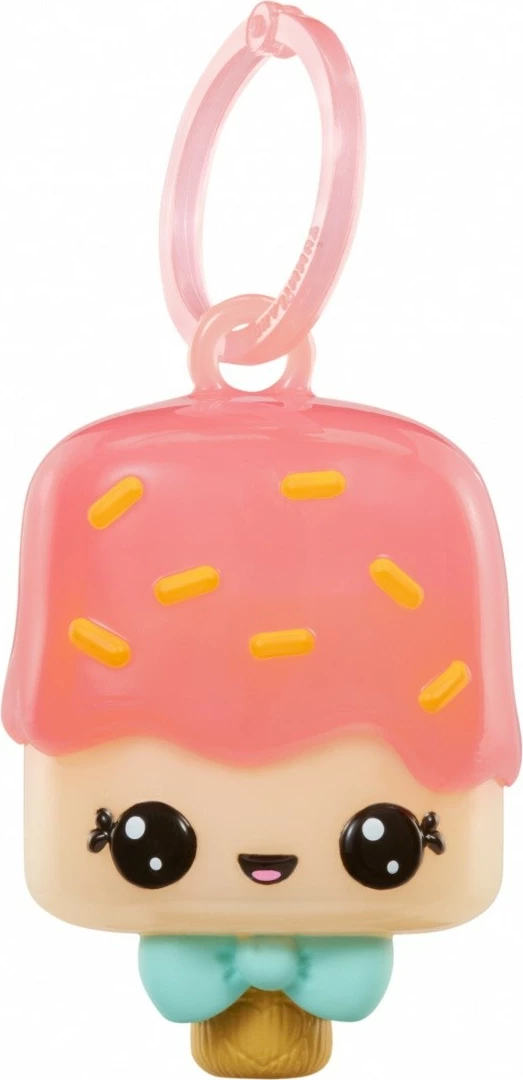 Figurinë Yummiland Num Noms Body Scent, MGA, 1 copë, plastikë, për vajza