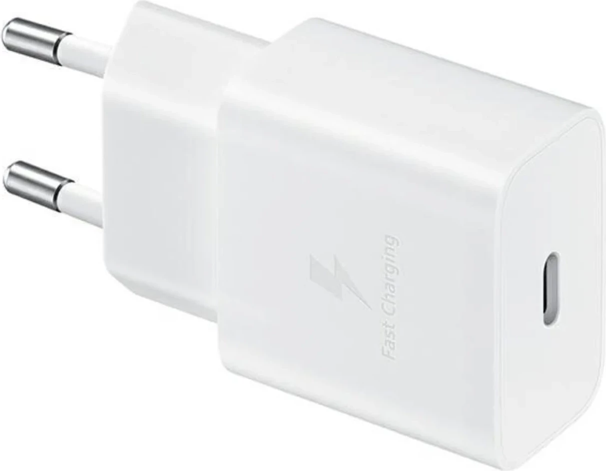 Karikues muri Samsung EP-T1510EWE, 15W, USB-C, i bardhë