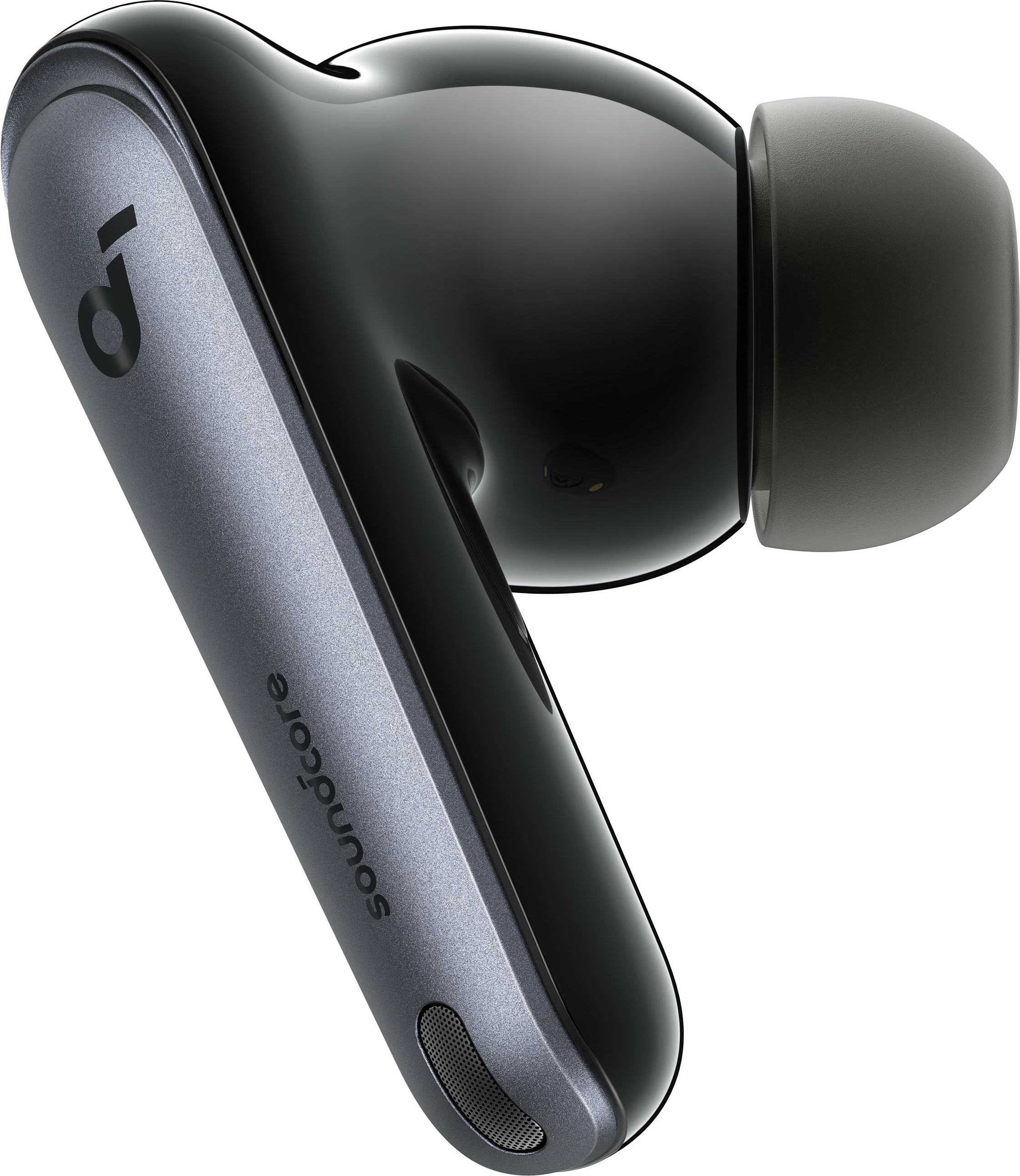 Kufje Anker Liberty 4 NC, Wireless, Muzikë, Ngjyrë e zezë