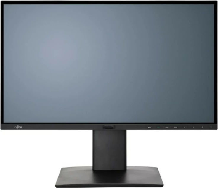 Monitor Fujitsu P27-8 TS UHD, 27", 4K Ultra HD, LED, i zi