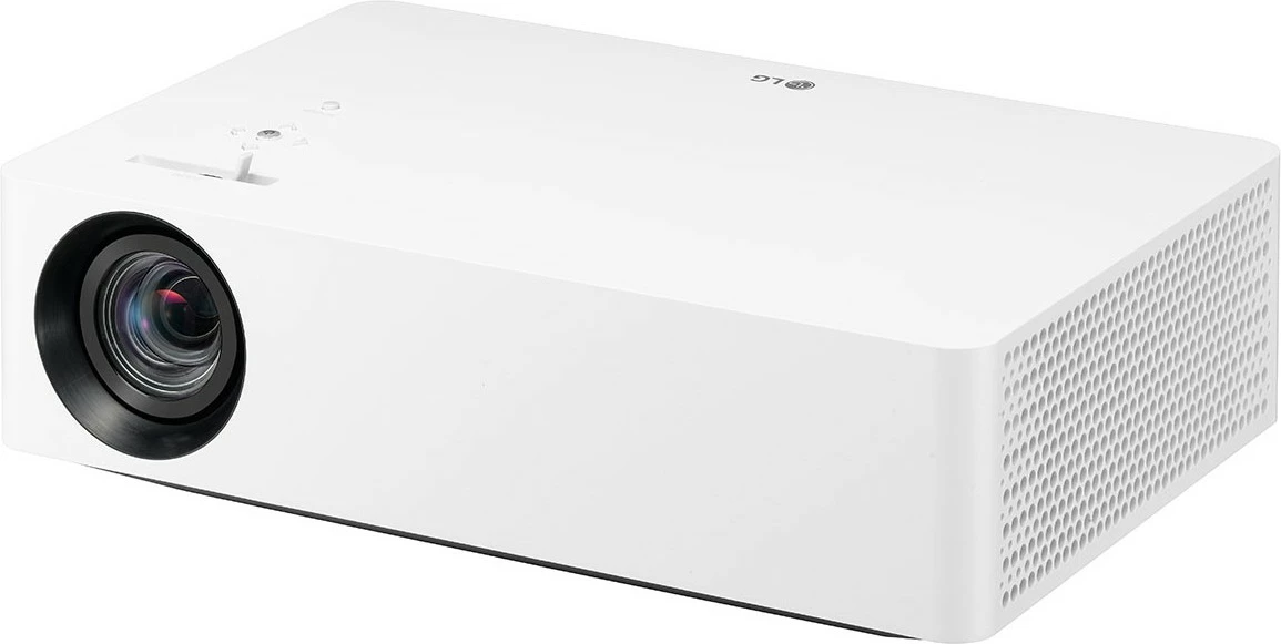 Projektor LG CineBeam HU70LS, 4K, LED, 1500 lumen, 2xHDMI, Wi-Fi, i bardhë
