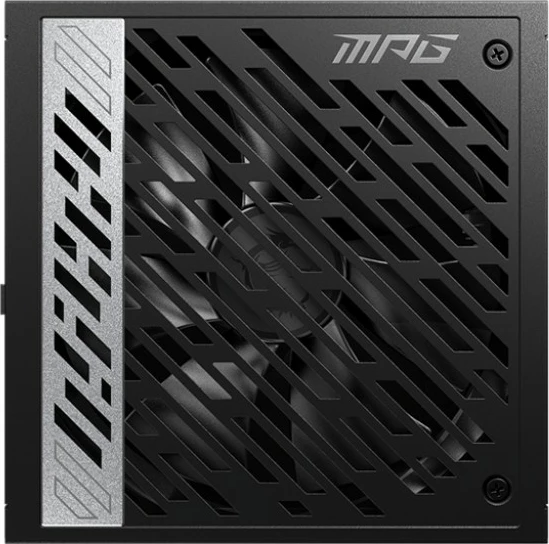 Furnizues energjie MSI MPG A1000G PCIE5, 1000 W, 80 PLUS Gold
