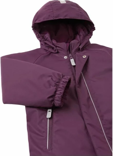 Kominoshe për fëmijë Reima, vjollcë