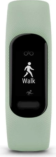 Smartwatch Garmin VIVOSMART 5, OLED, GPS, Mint