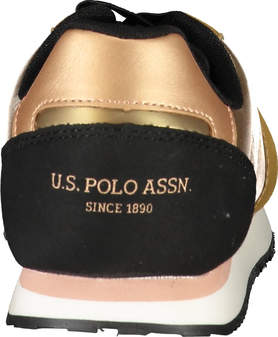 Atlete femra US Polo Assn, gold