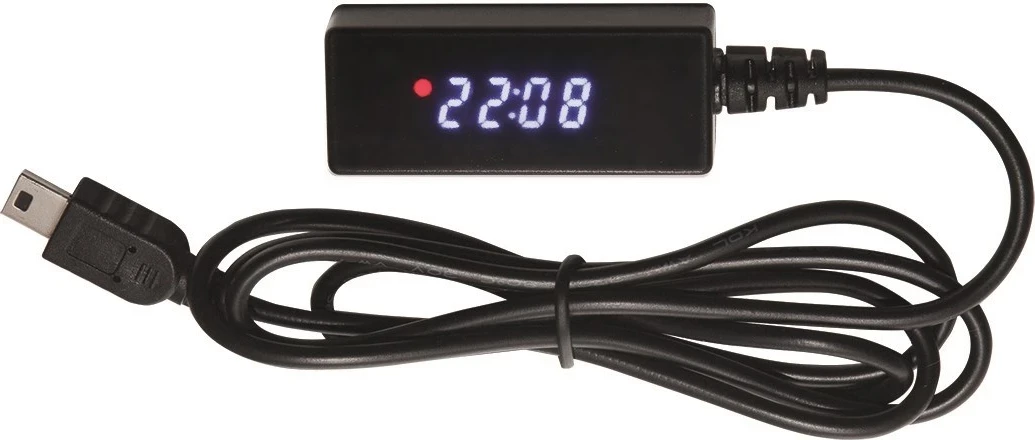 Tuner DVB-T/T2 WIWA H.265 MINI LED, i zi
