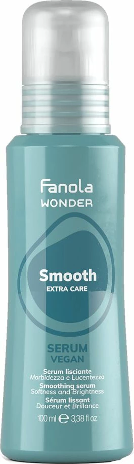Serum për flokë Fanola Wonder Smooth Extra Care për femra 100ml