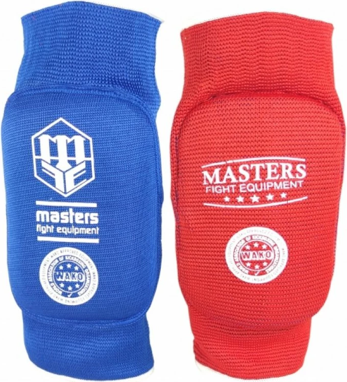 Mbështjellëse bërryli për sportet luftarake Masters, për meshkuj dhe femra