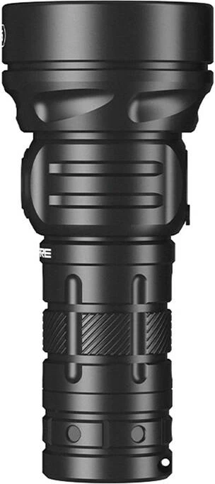 Elektrik dore Superfire Godfire TN05, 1874 lumens, USB-C, i zi
