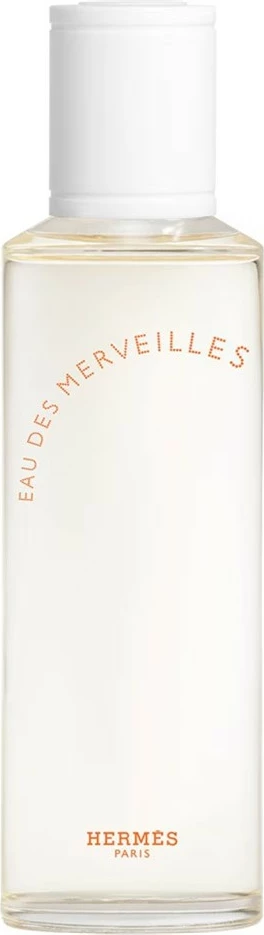 Eau de Toilette për femra Hermes Eau des Merveilles, 125ml