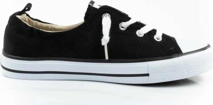 Këpucë për femra Lee Cooper, të bardha