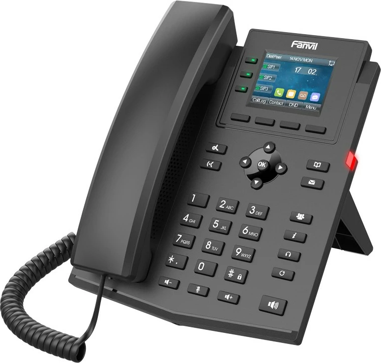 Telefon VoIP Fanvil HT301-U