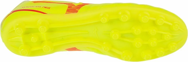 Atlete për meshkuj Mizuno, të verdha