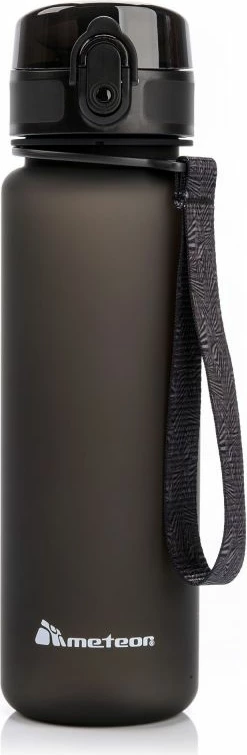 Shishe uji për sport Meteor, unisex