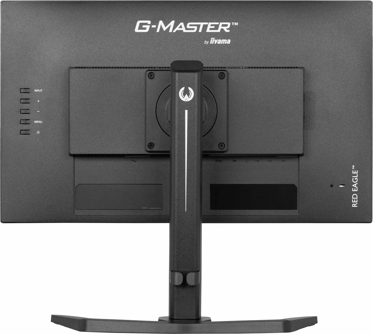 Monitor iiyama G-MASTER GB2470HSU-B6, 23.8", Full HD, LCD, 180 Hz, i zi