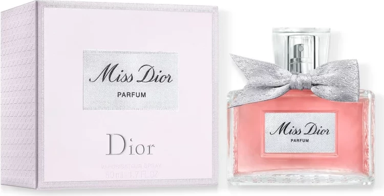 Parfum Miss Dior, 50 ml