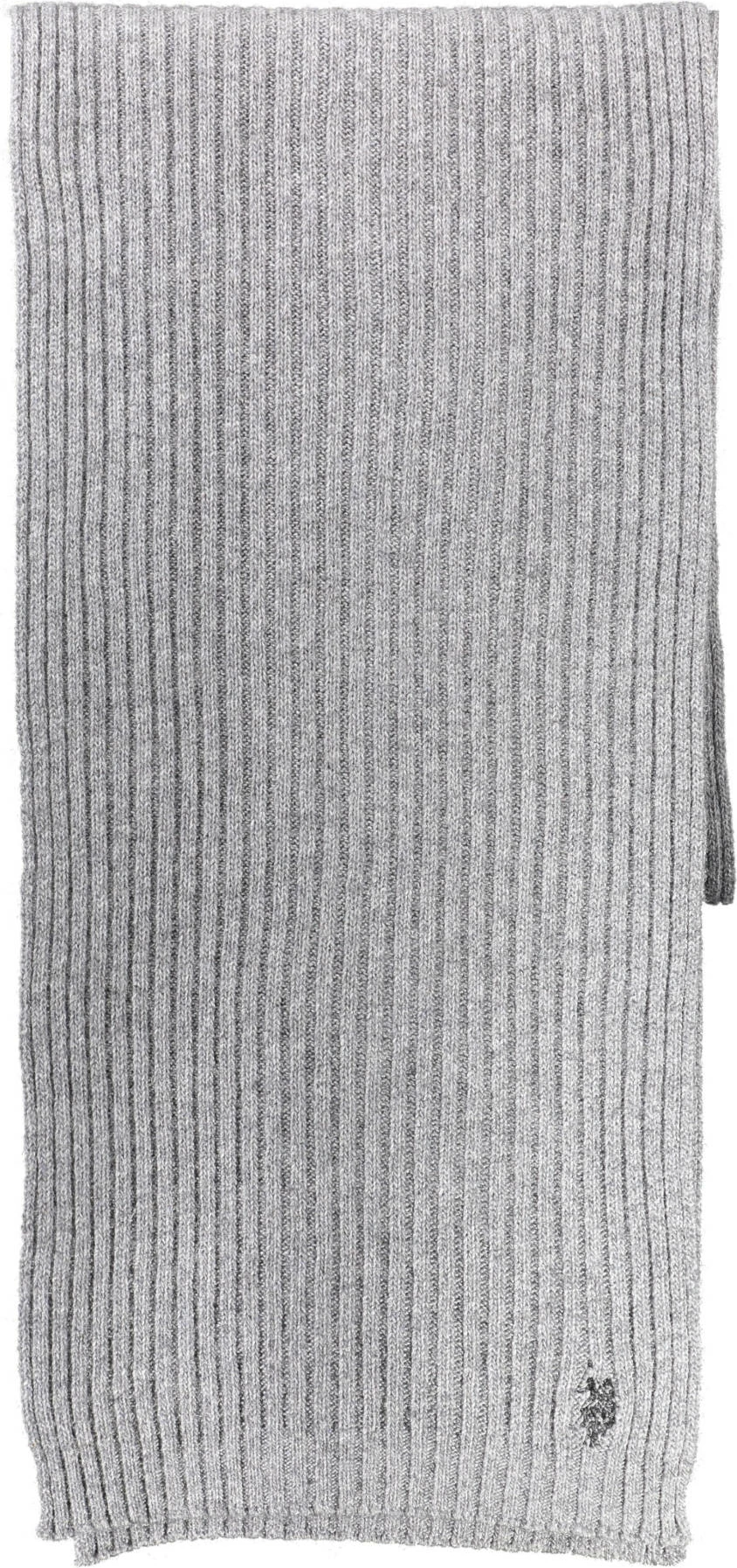 Shall U.S. POLO meshkuj, gri