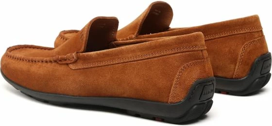 Këpucë për meshkuj Lloyd, kafe