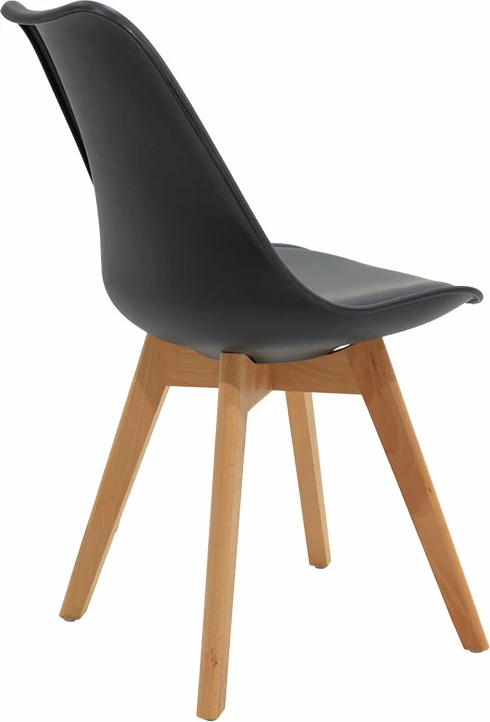 Set tavoline me karrige për studentë Delight, 5 copë