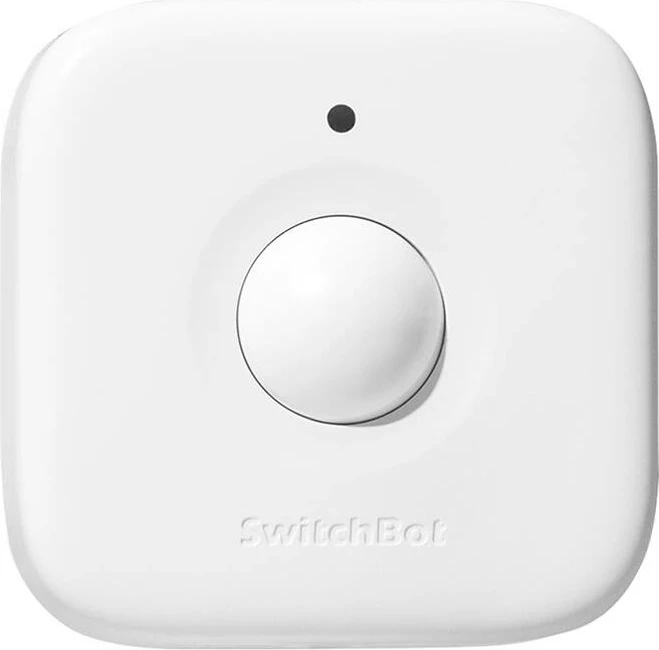 Sensor lëvizjeje SwitchBot W1101500, Wi-Fi/Bluetooth, i bardhë