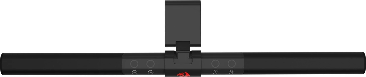 Lampa monitori Redragon GML-113 Beryl, e zezë