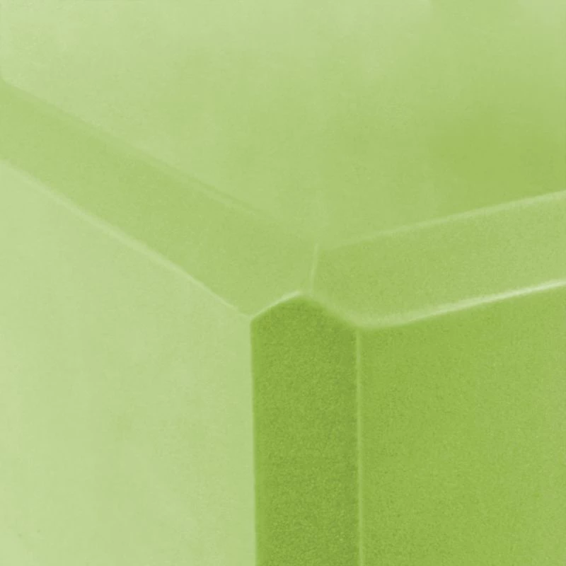 Kub për yoga GAIAM, jeshil