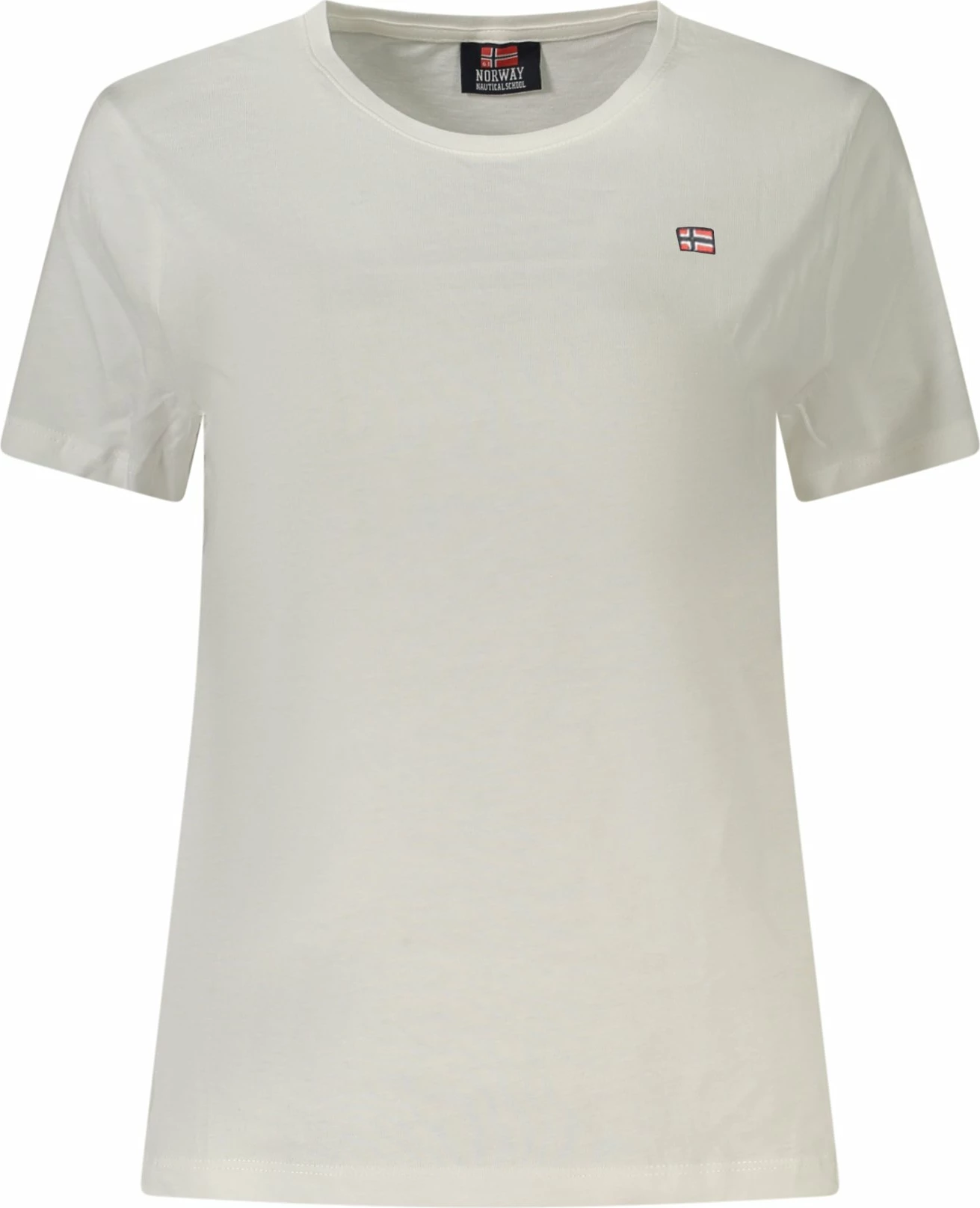 Maicë NORWAY 1963 femra, e bardhë