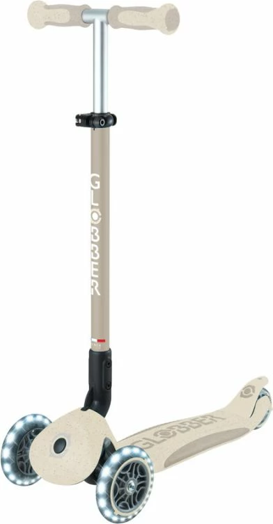 Skuter për fëmijë Globber, i gjelbër