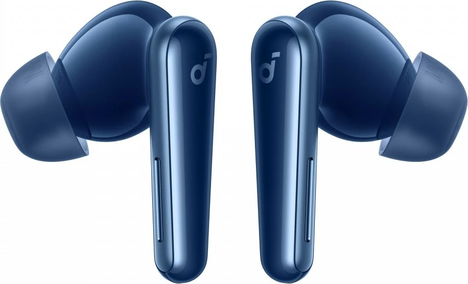 Kufje Anker Soundcore Liberty 5, Bluetooth, In-ear, Blu