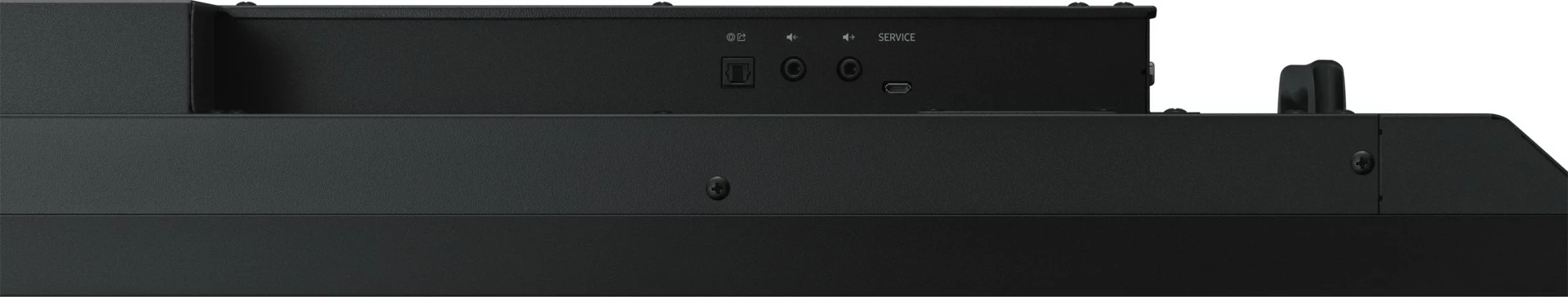 Display Samsung LH75WAFWLGCXEN, 75", 4K Ultra HD, i zi