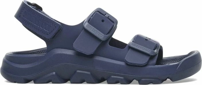 Sandale për fëmijë Birkenstock, navy blue
