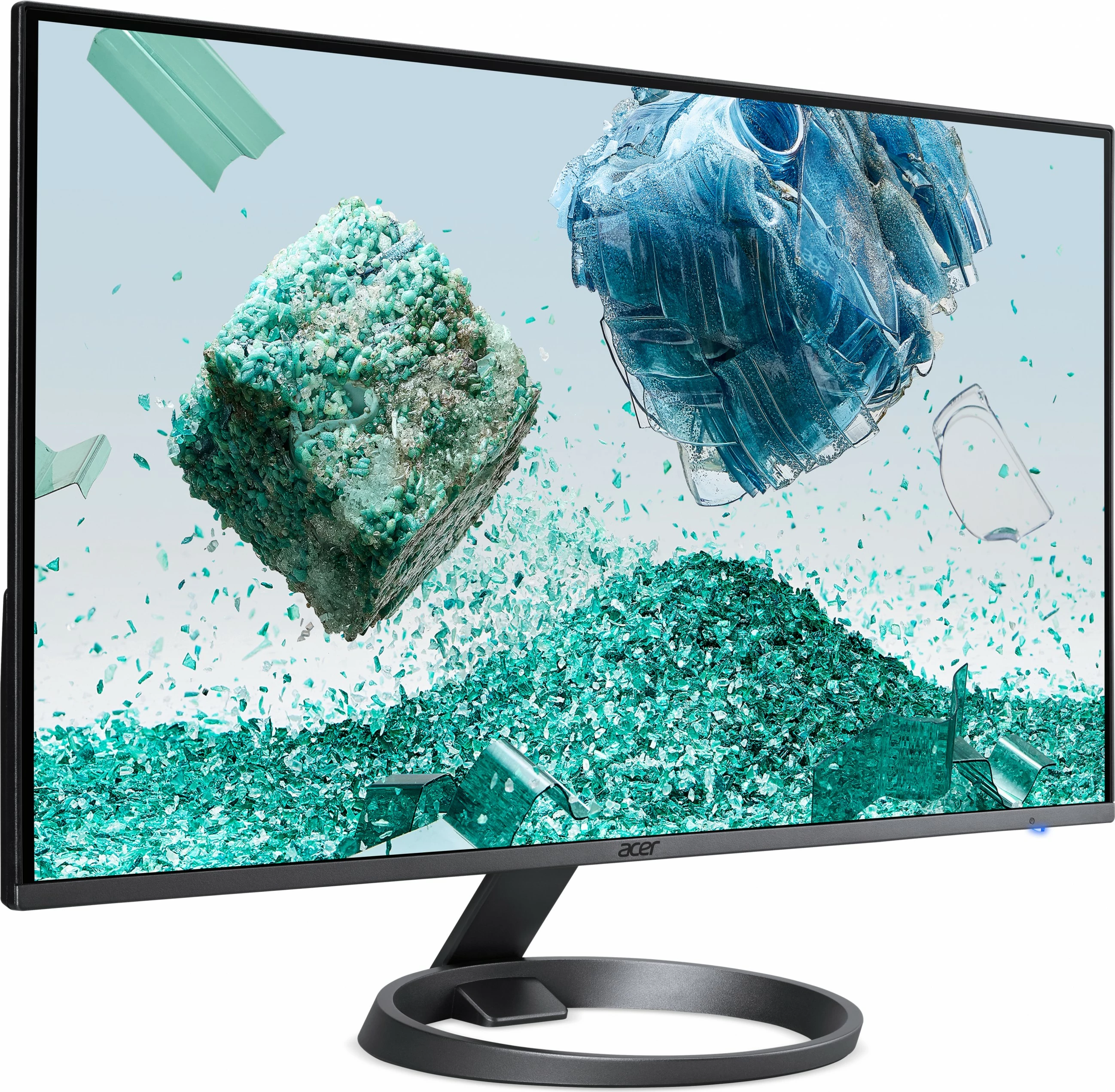 Monitor Acer Vero RL272E 27", Full HD, IPS, 100Hz, FreeSync, gri