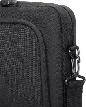 Çantë laptopi MANHATTAN Helsinki 14.1 inç, e zezë