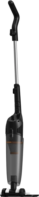 Fshesë elektrike Deerma DX170, 600 W, e bardhë, 2-në-1