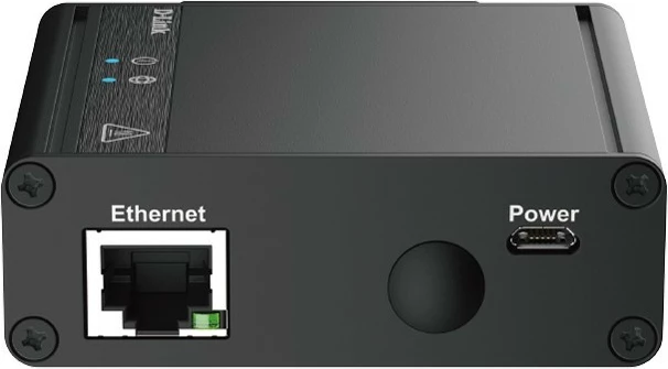 Modem LTE D-Link DWM-311, 4G, portë Ethernet, i zi