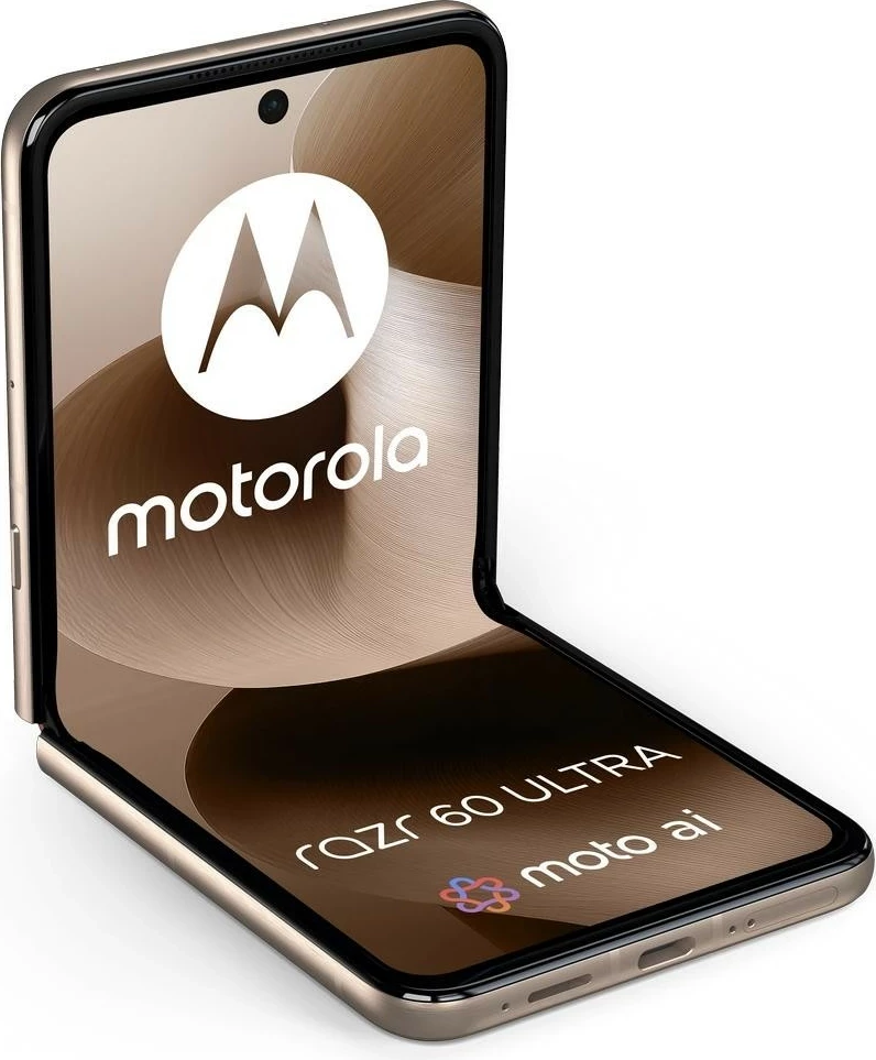 Celular Motorola razr 60 Ultra 16/512GB Mountain trail