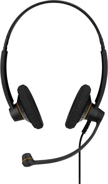 Kufje EPOS Sennheiser Impact SC 60 USB ML, e zezë