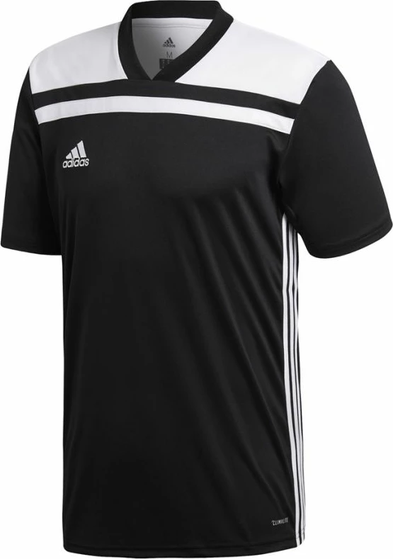 Fanellë adidas për meshkuj, e zezë