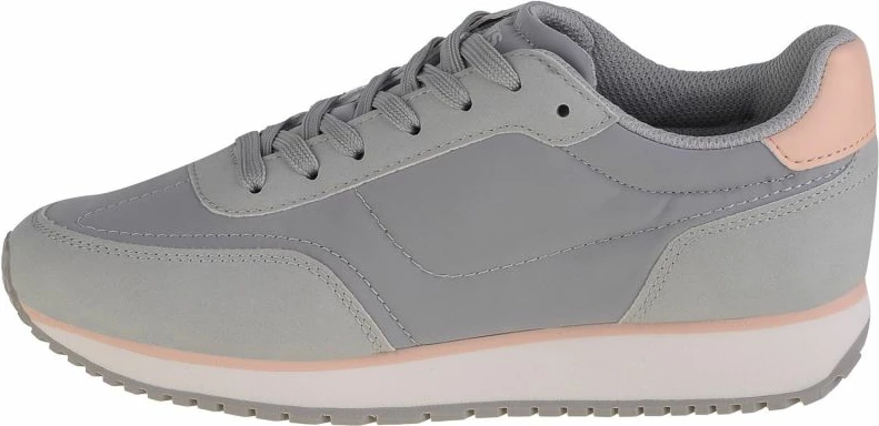 Atlete për femra Levis, gri