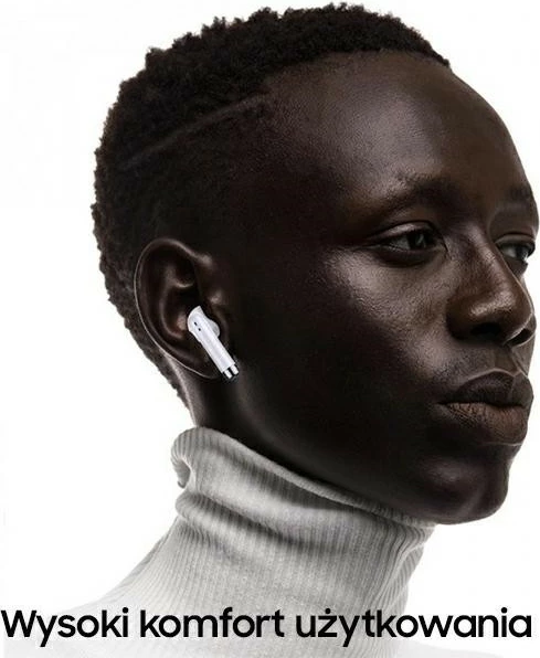 Kufje TWS USAMS IA Series BHUIA01, Bluetooth 5.0, me mikrofon, të zeza