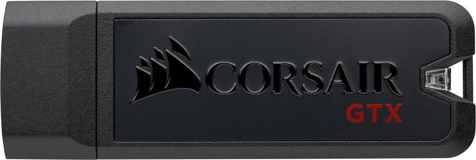 USB stick Corsair Flash Voyager GTX 512GB, USB 3.1, zi