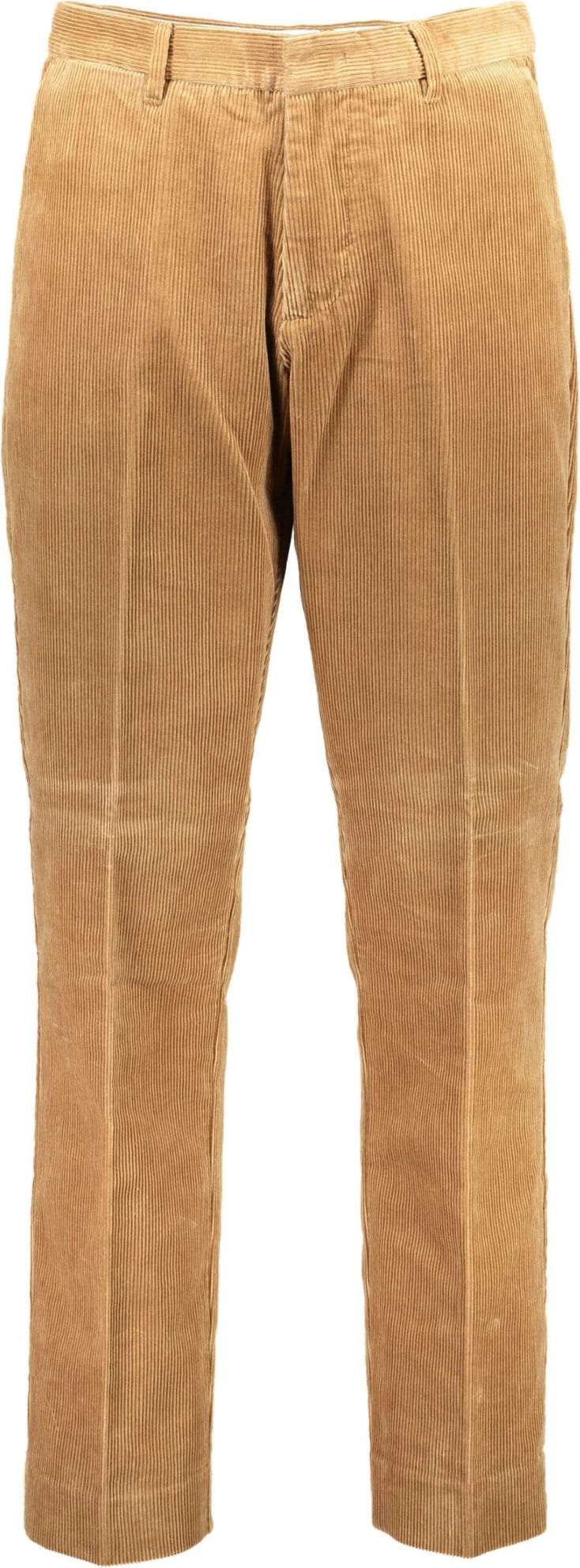 Pantallona GANT slim për meshkuj, të kafta